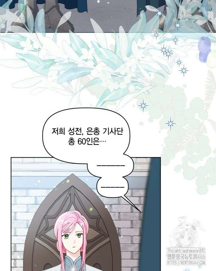 빙의자를 위한 특혜 95화 8