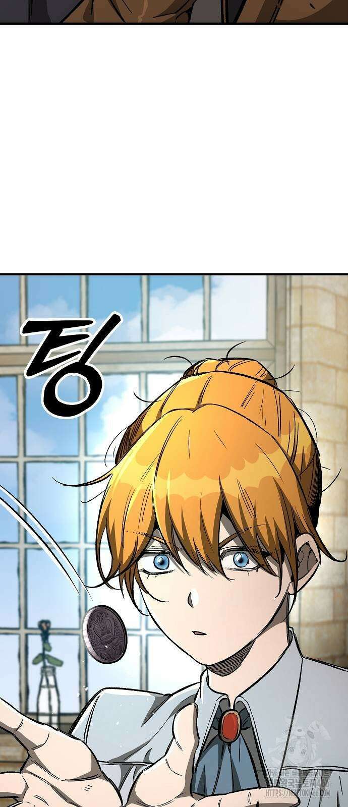 중세 판타지 속 망나니 경비조장 21화 62