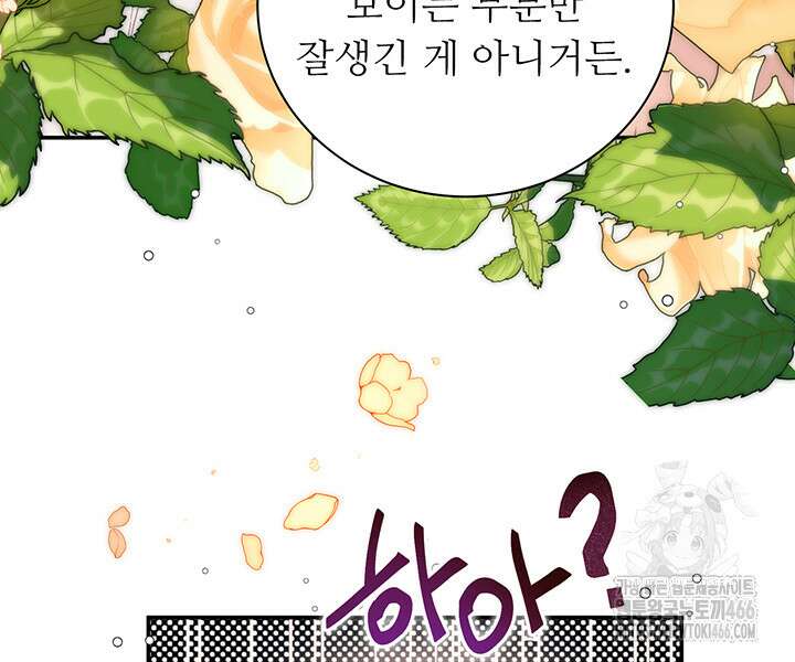 로열 메리지 101화 100