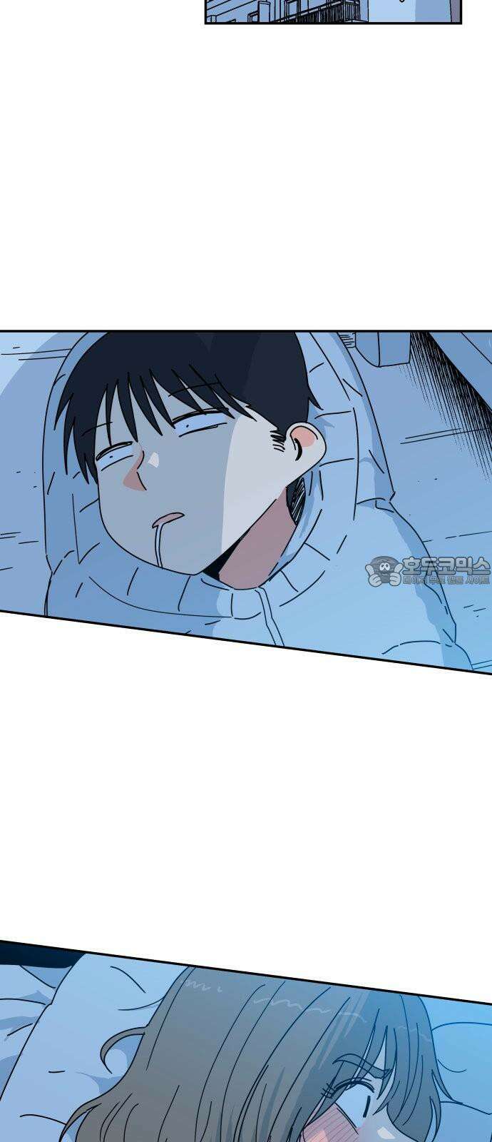 로봇소녀 노이도 40화 이 시험의 정답 57