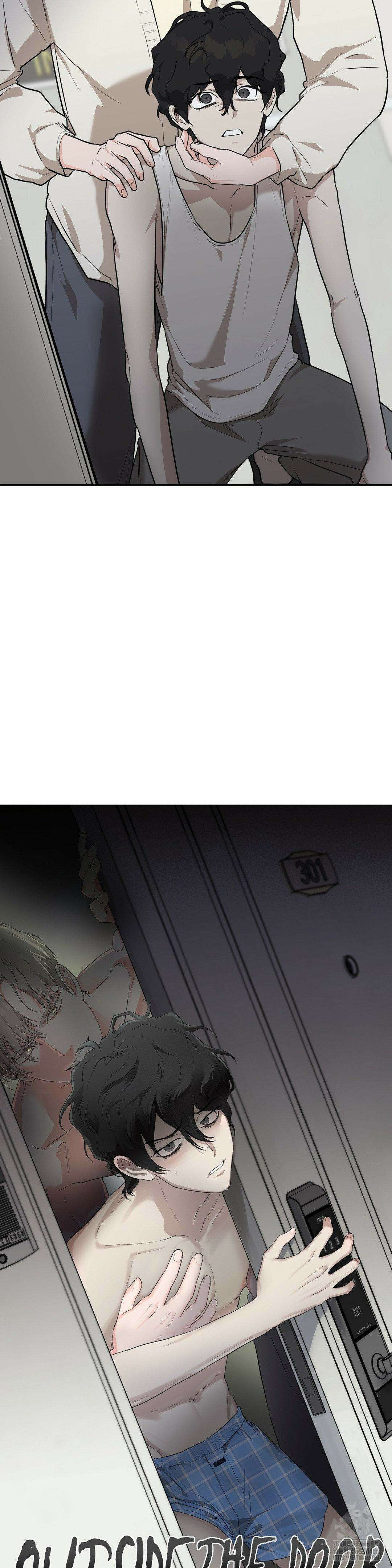 아웃사이드 더 도어 8화 3