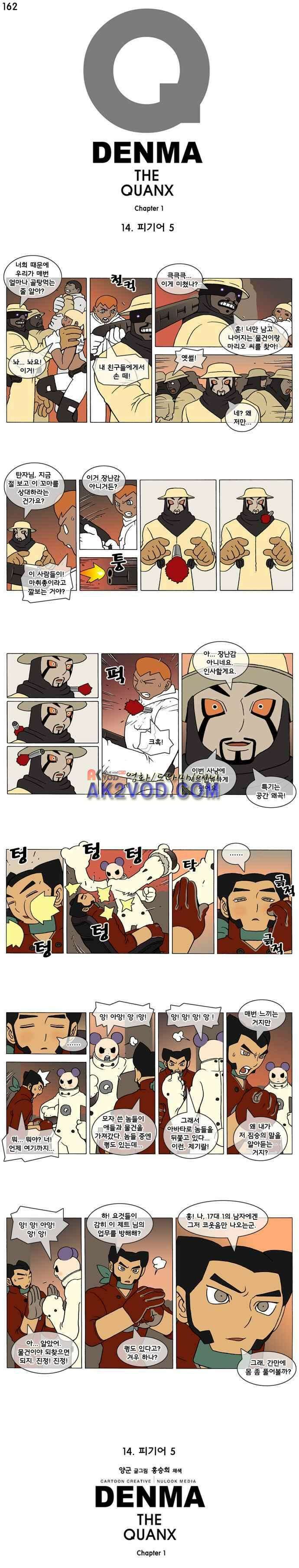 덴마 162_피기어(5) 1