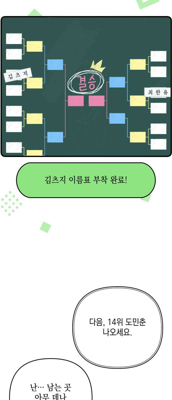한국에서 히어로 하기 힘들더라 19화 시점 (1) 70
