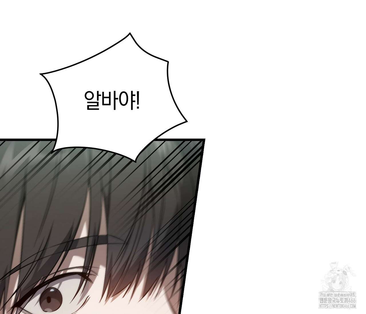 헌터는 조용히 살고 싶다 21화 24