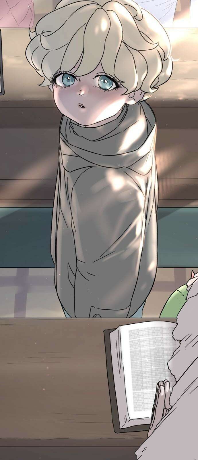 멸종위기종인간 2부 20화 10