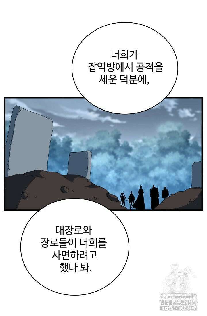마황의 귀환 488화 81