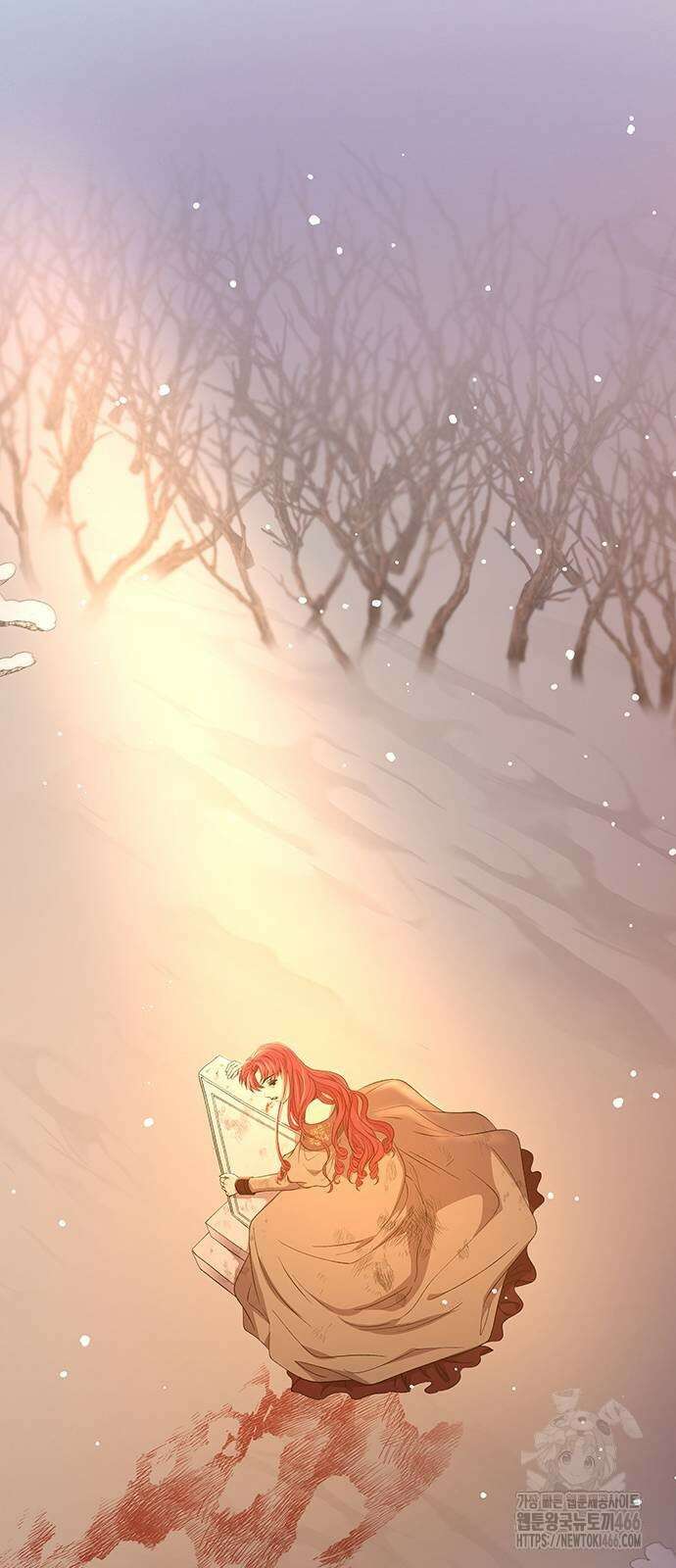 마른 가지에 바람처럼 210화 57