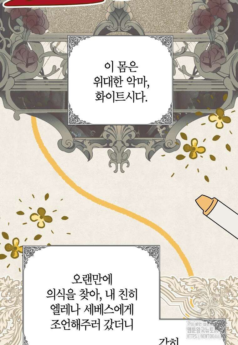 제가 어딘가 빙의를 한 것 같은데요 63화 2
