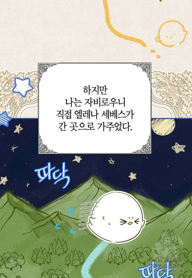 제가 어딘가 빙의를 한 것 같은데요 63화 4