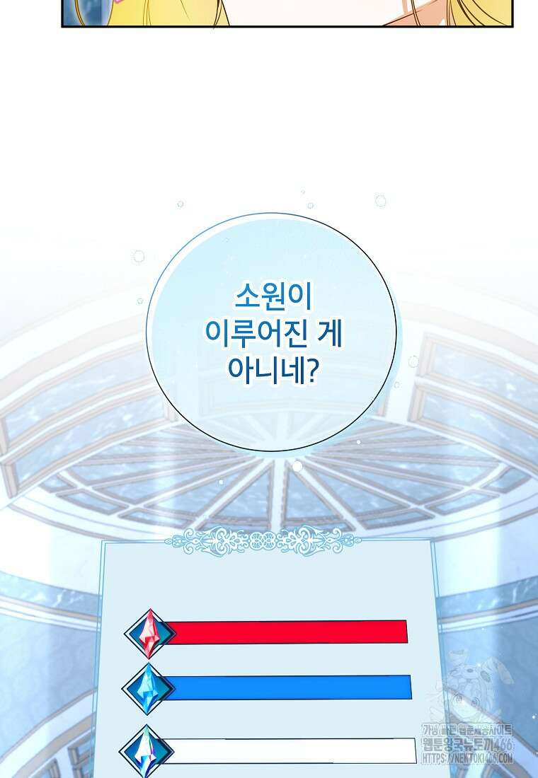제가 어딘가 빙의를 한 것 같은데요 63화 14