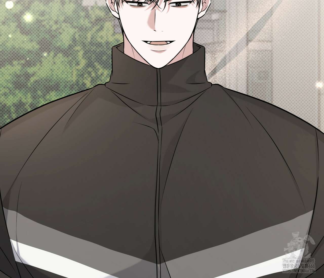 볼보이 택틱스 27화 27