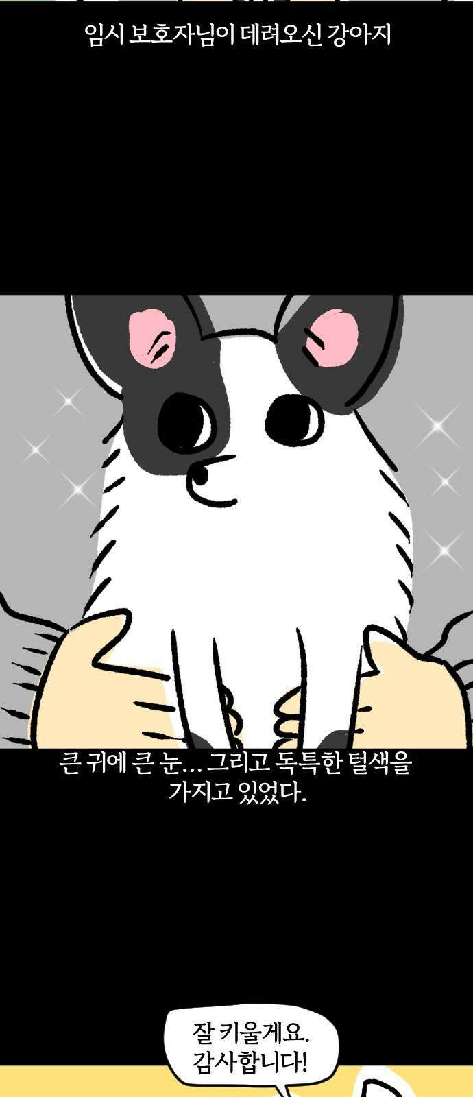 개집사 50화: 애완 하이에나 16