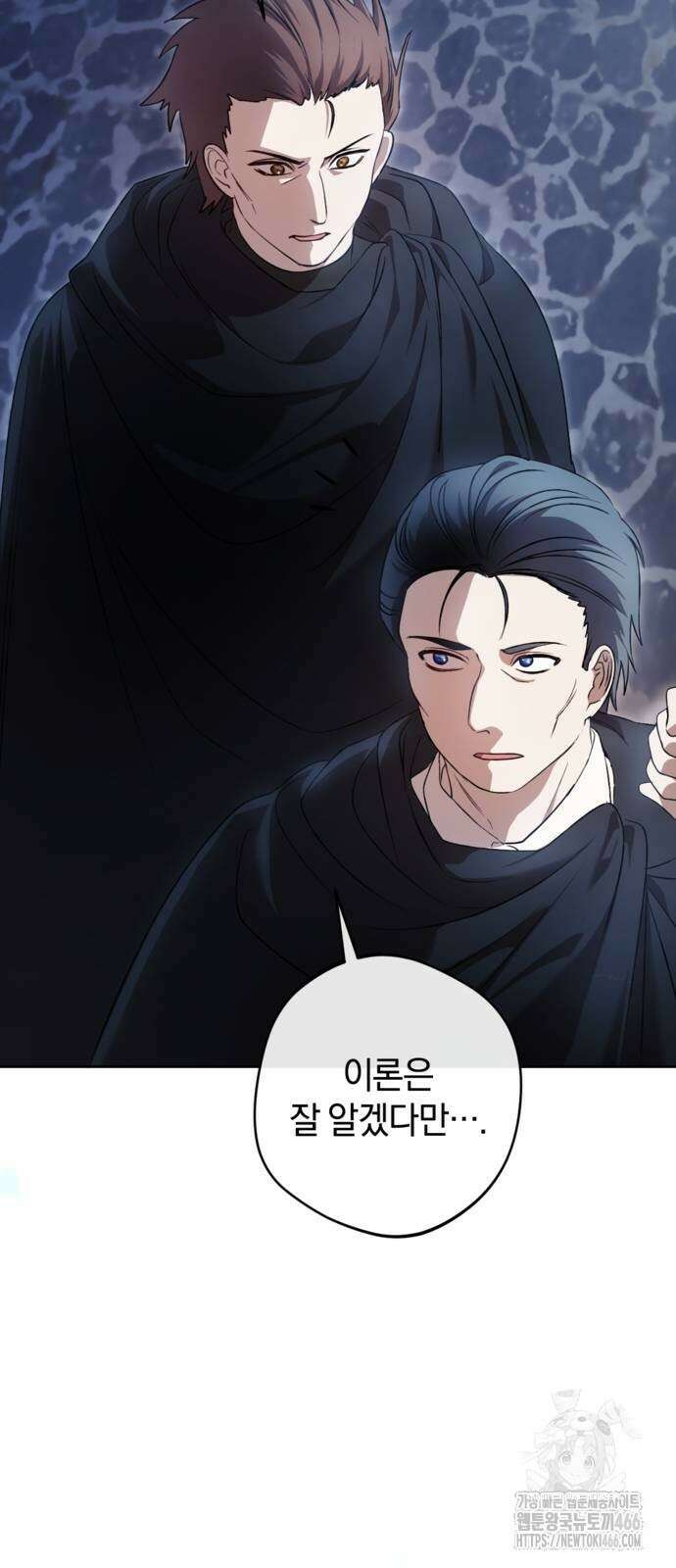 악역 폭군이 회귀해 버렸다 26화 5