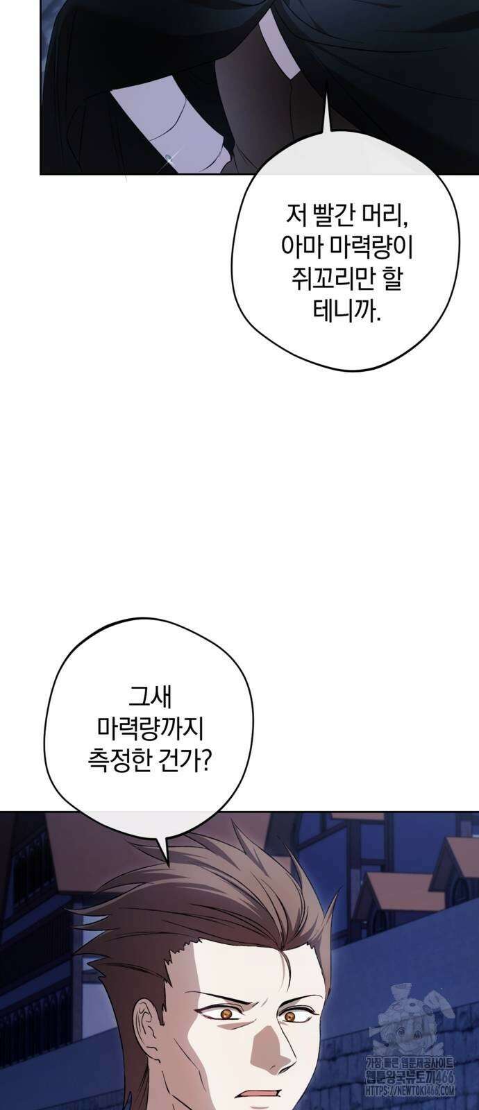 악역 폭군이 회귀해 버렸다 26화 8