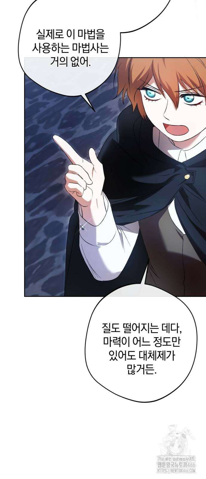 악역 폭군이 회귀해 버렸다 26화 13