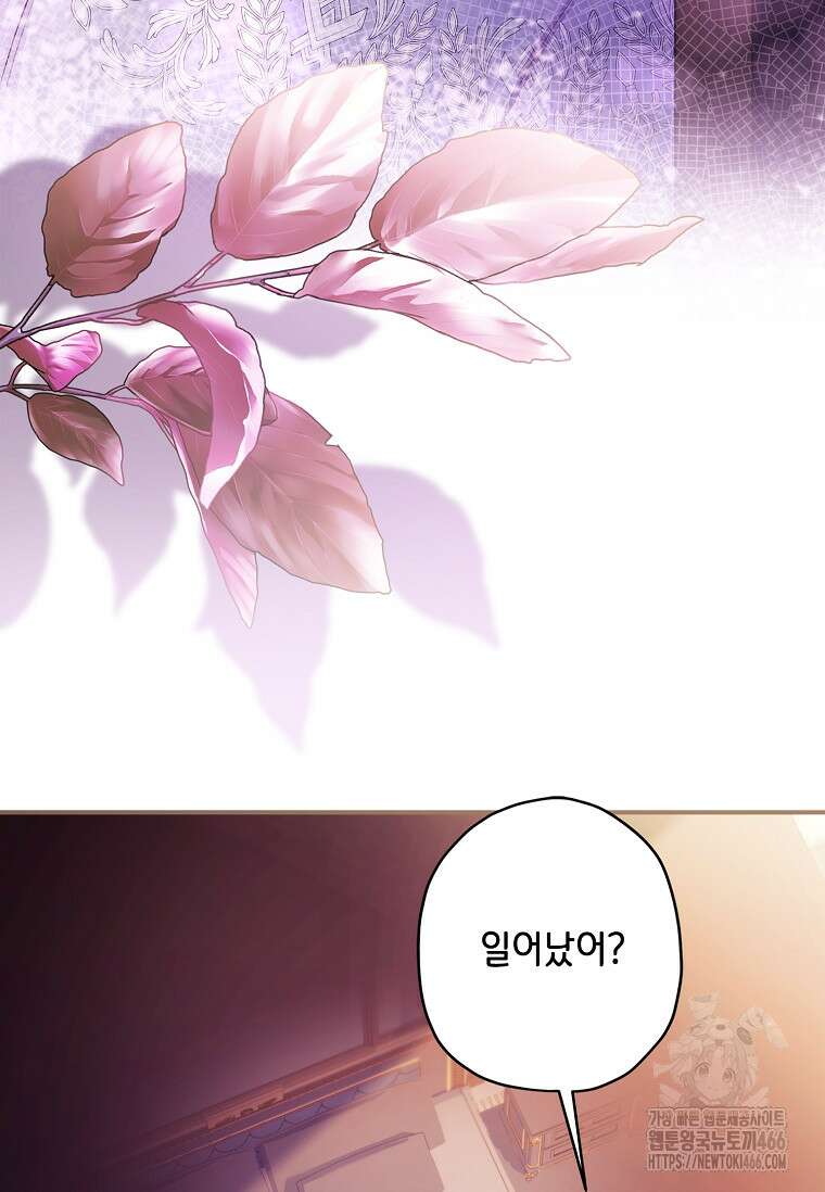 남주의 입양딸이 되었습니다 118화 5