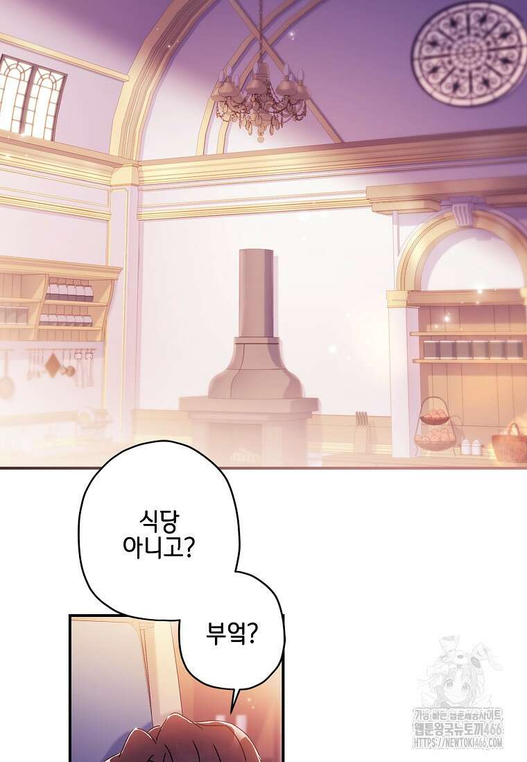 남주의 입양딸이 되었습니다 118화 13