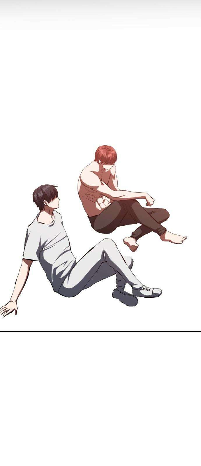 킬링킬러 126화 또 다른 손님 49