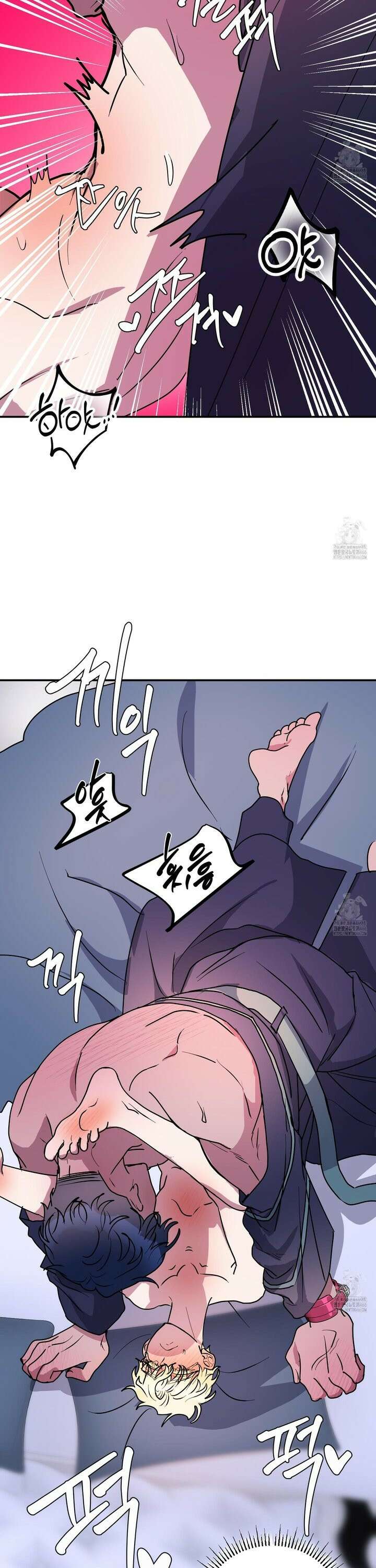 상어에게서 토끼는 방법 51화 4