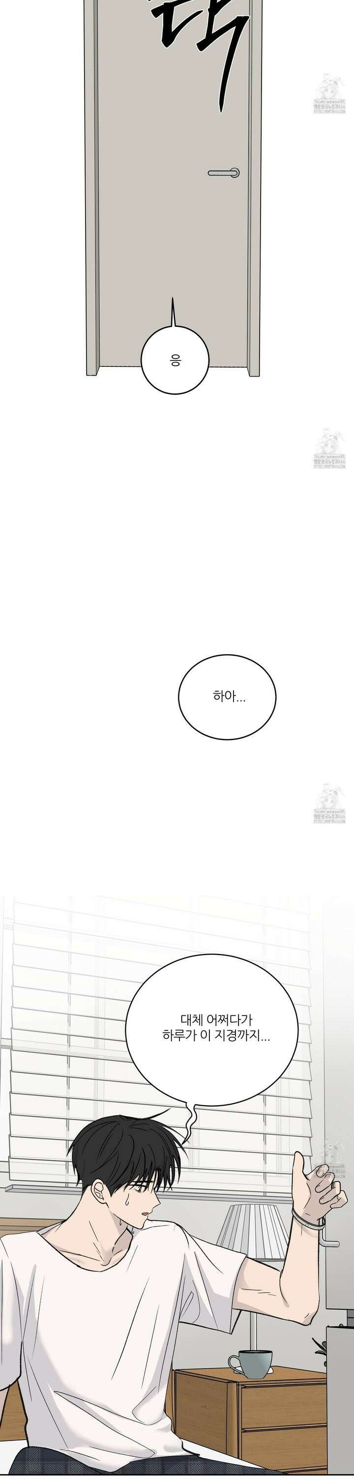 행방불명 로맨스 47화 17