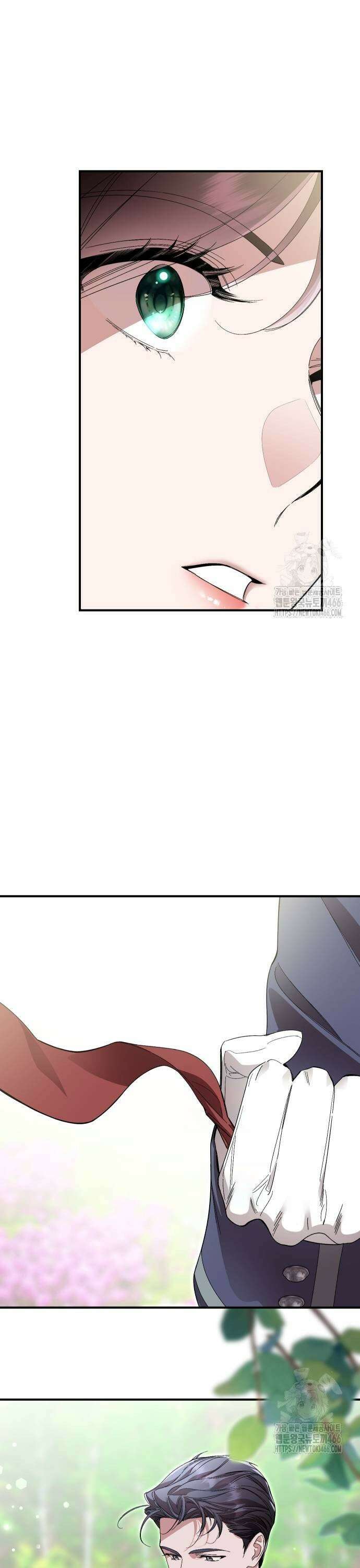 시간을 돌아온 황후의 납치 결혼 11화 15