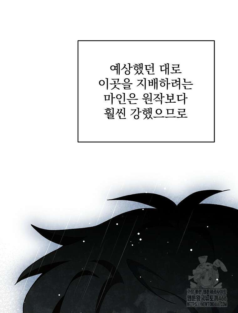 소설 속 엑스트라 112화 14