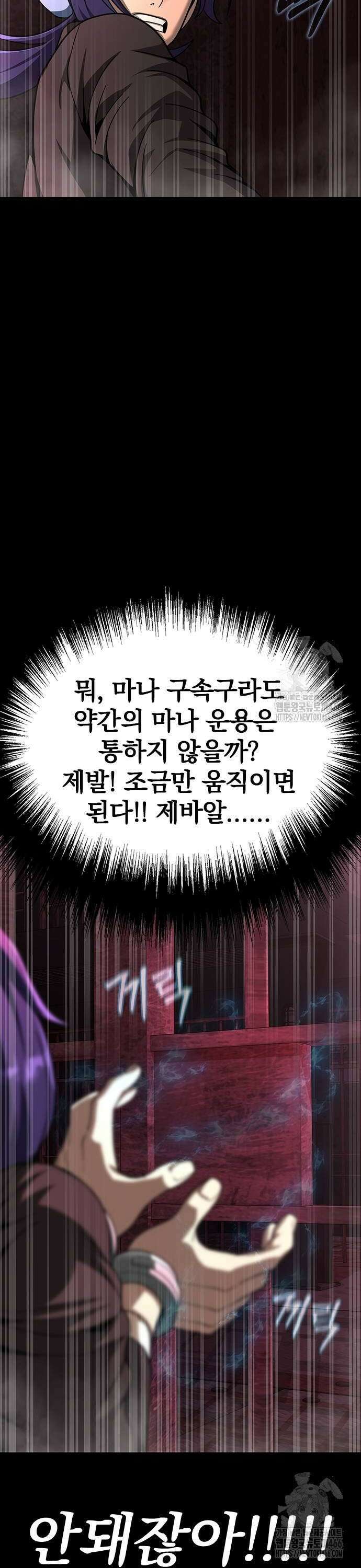 강철을 먹는 플레이어 61화: 복수귀 40