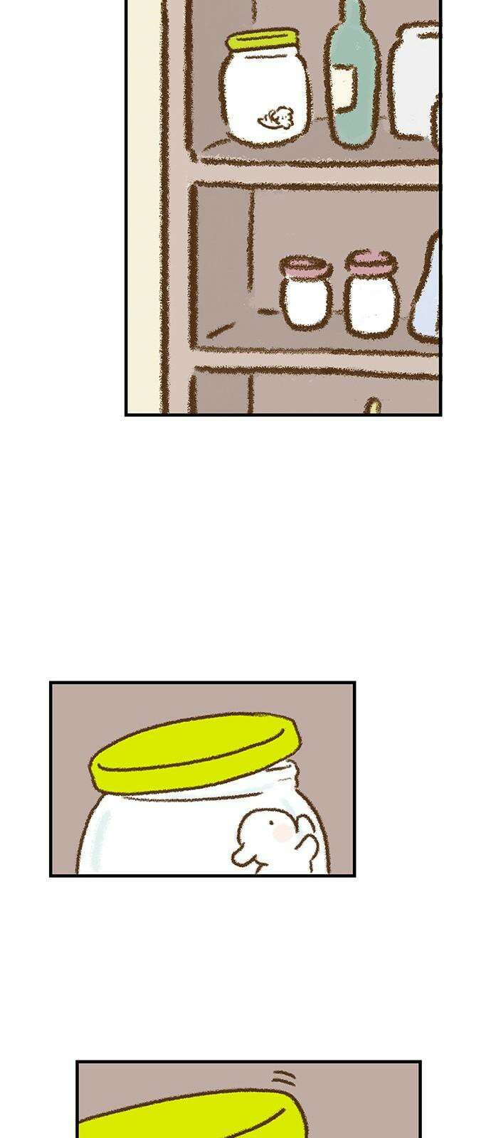 추억이 찾아오는 가게 30． 추억 서른, 34