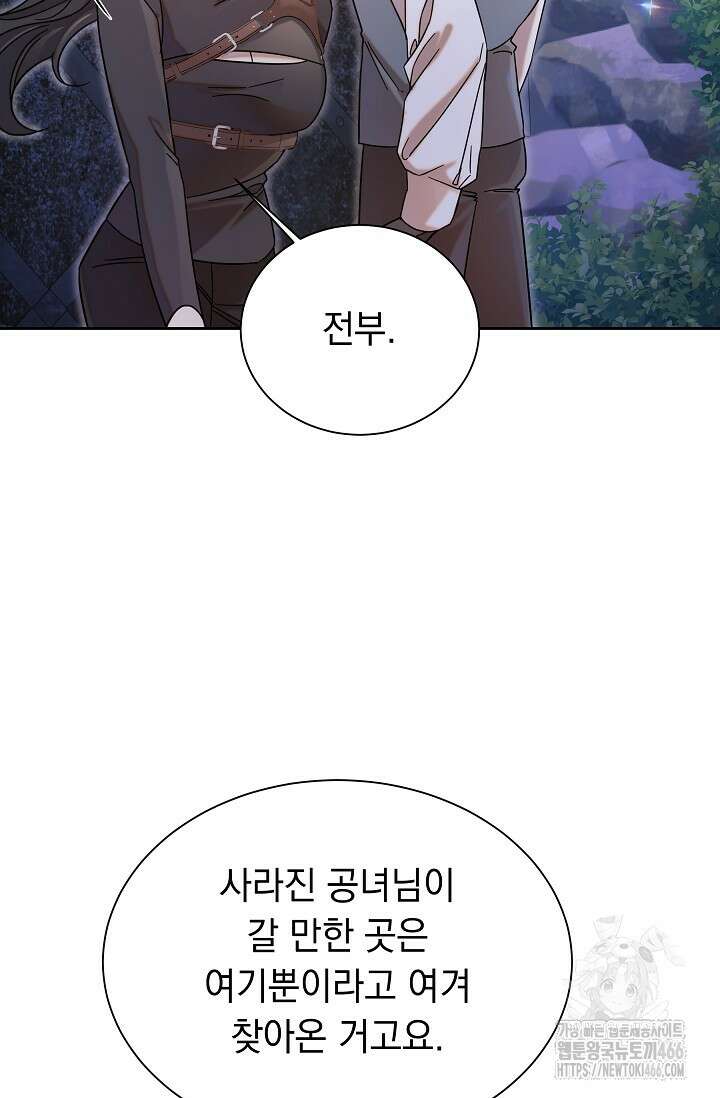 피폐 남주를 주먹으로 길들였다[19세 완전판] 10화 15