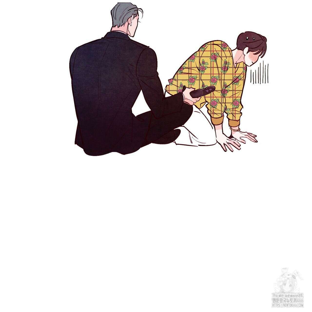 펀치 드렁크 러브 79화 155