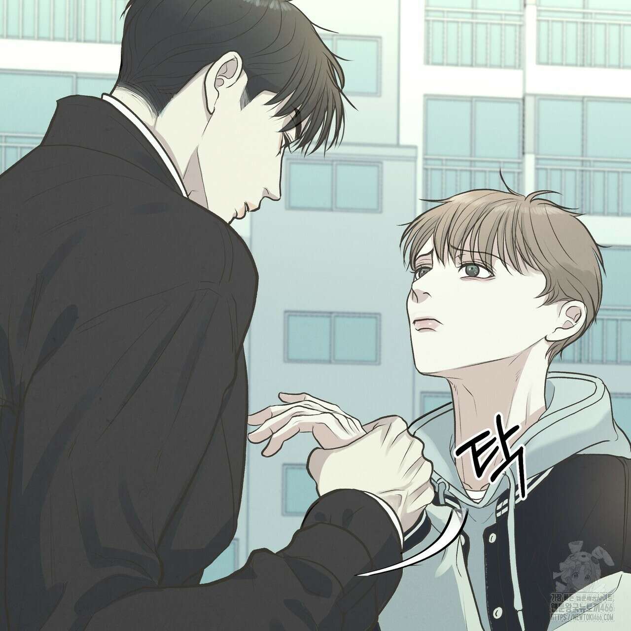 옆집 형 36화 66