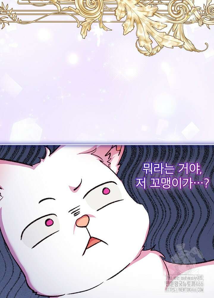 아기 신수로 환생했습니다 79화 4
