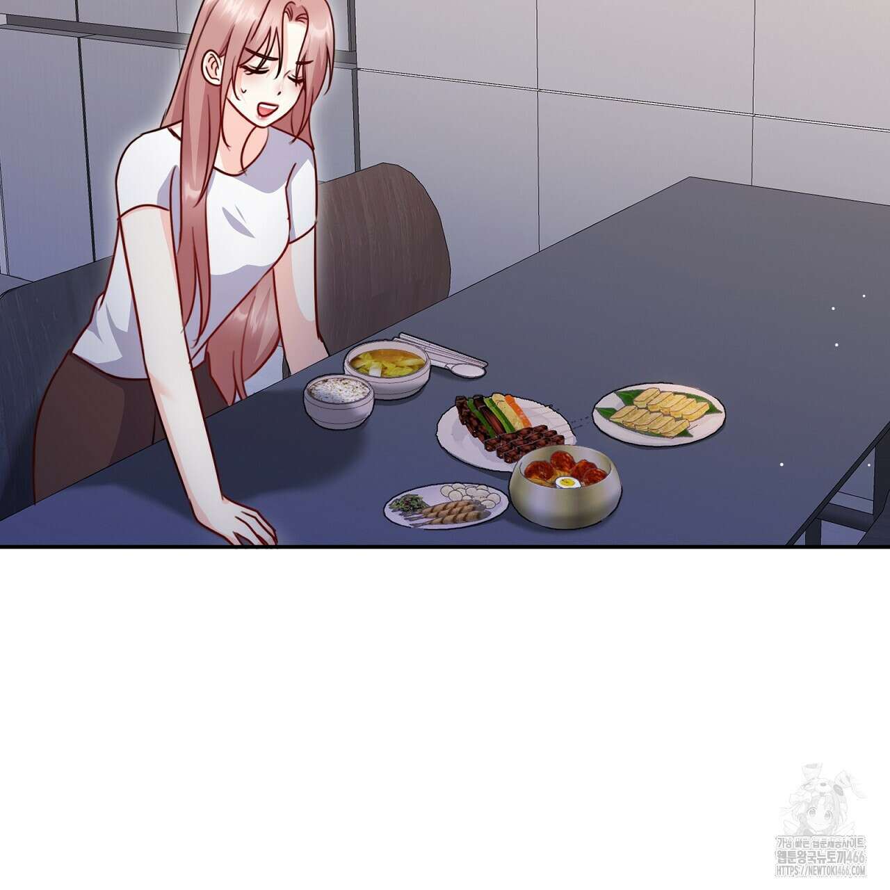 신랑을 바꿔서 입장합니다  19화 21