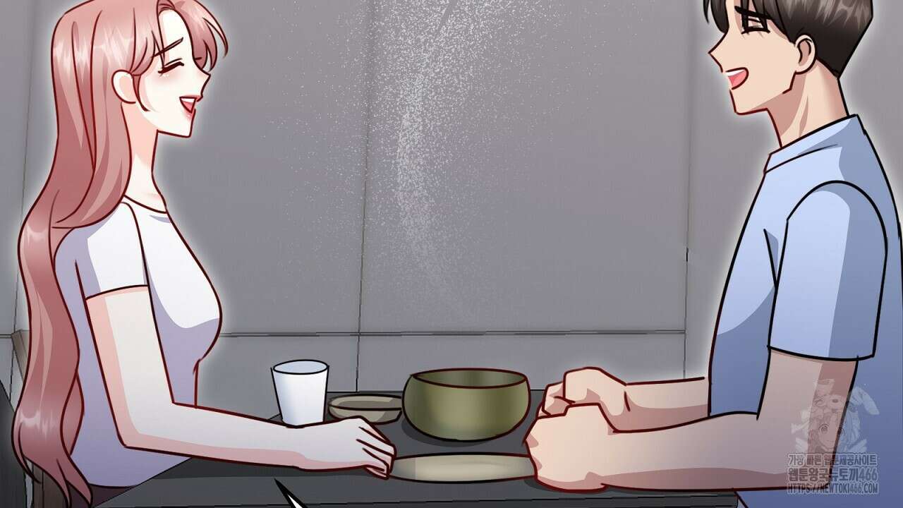 신랑을 바꿔서 입장합니다  19화 47