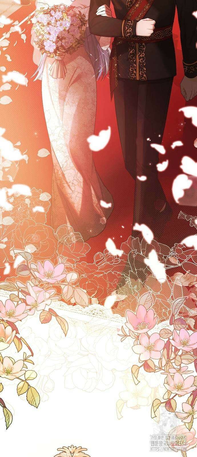 아니, 저는 황녀님만 꼬셨다니까요? 30화 13