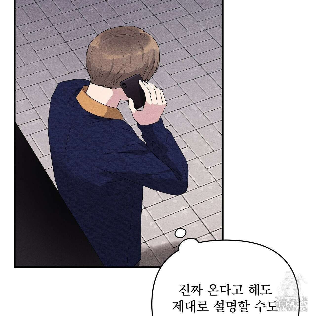 치치 시리즈 43화 91