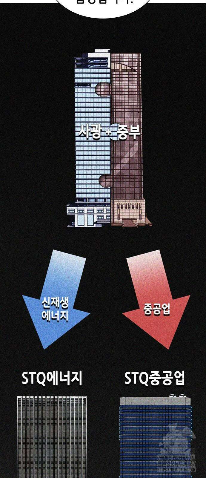 신입사원 강 회장 84화 33