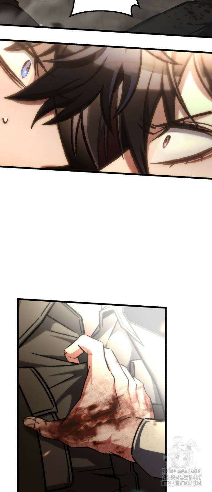 혼자 다 해 먹는 천재 암살자 67화 5