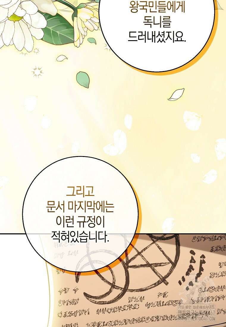 아기 다람쥐가 다 잘해요 98화 80