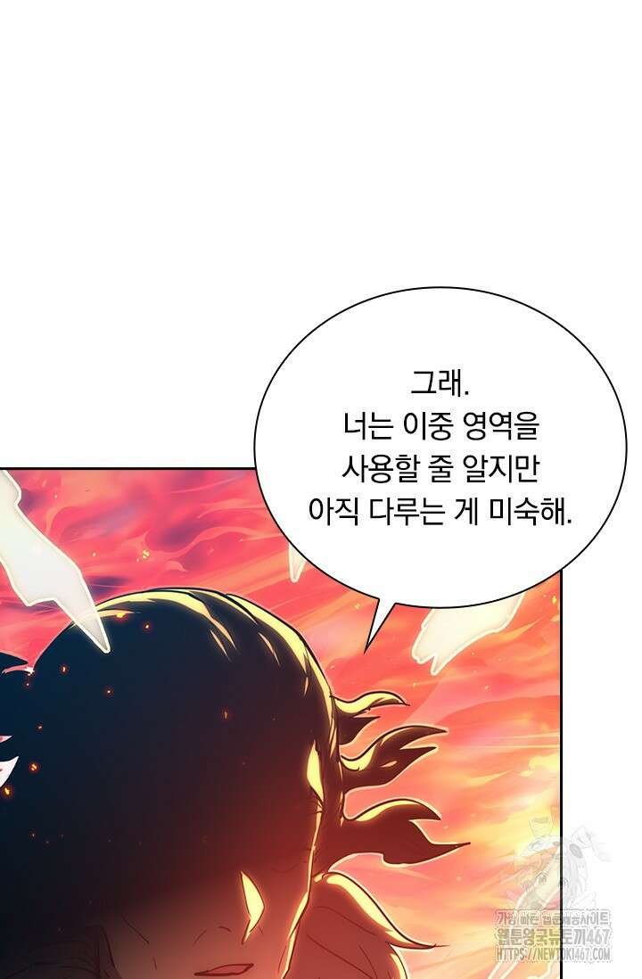 전설 헌터로 키워지는 중입니다 248화 21