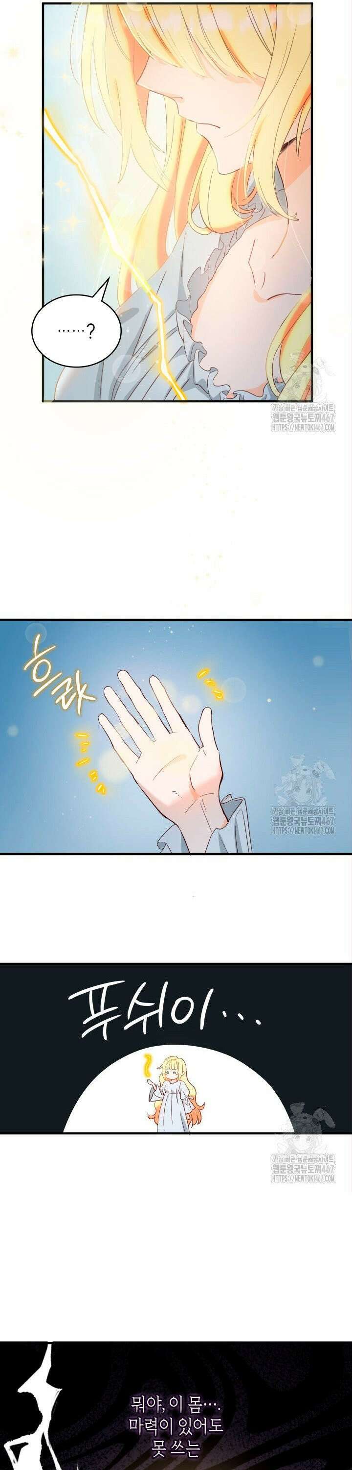 대공비가 된 마탑주 2화 4
