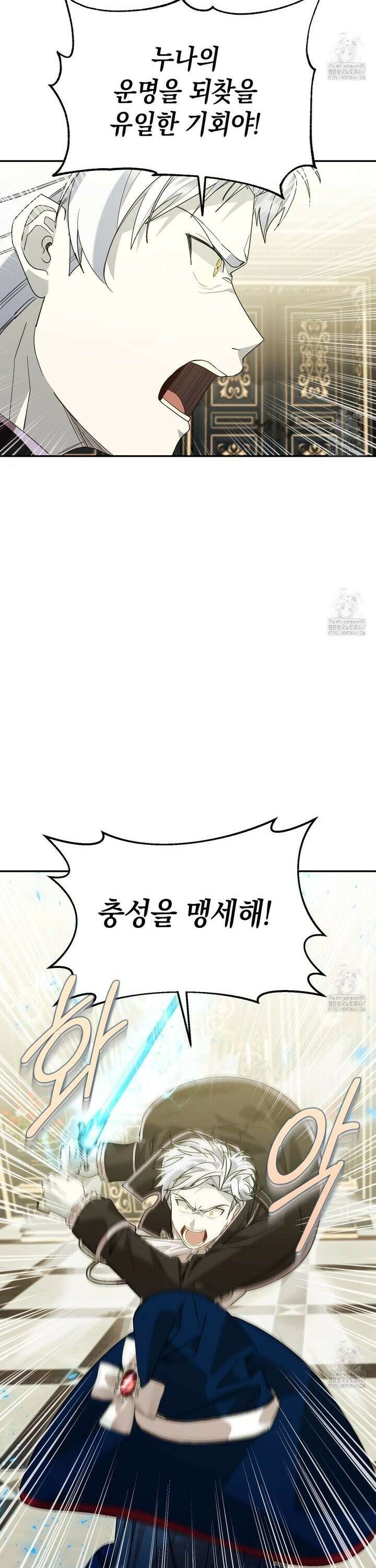 폭군의 망나니 오빠로 사는 법 13화 17