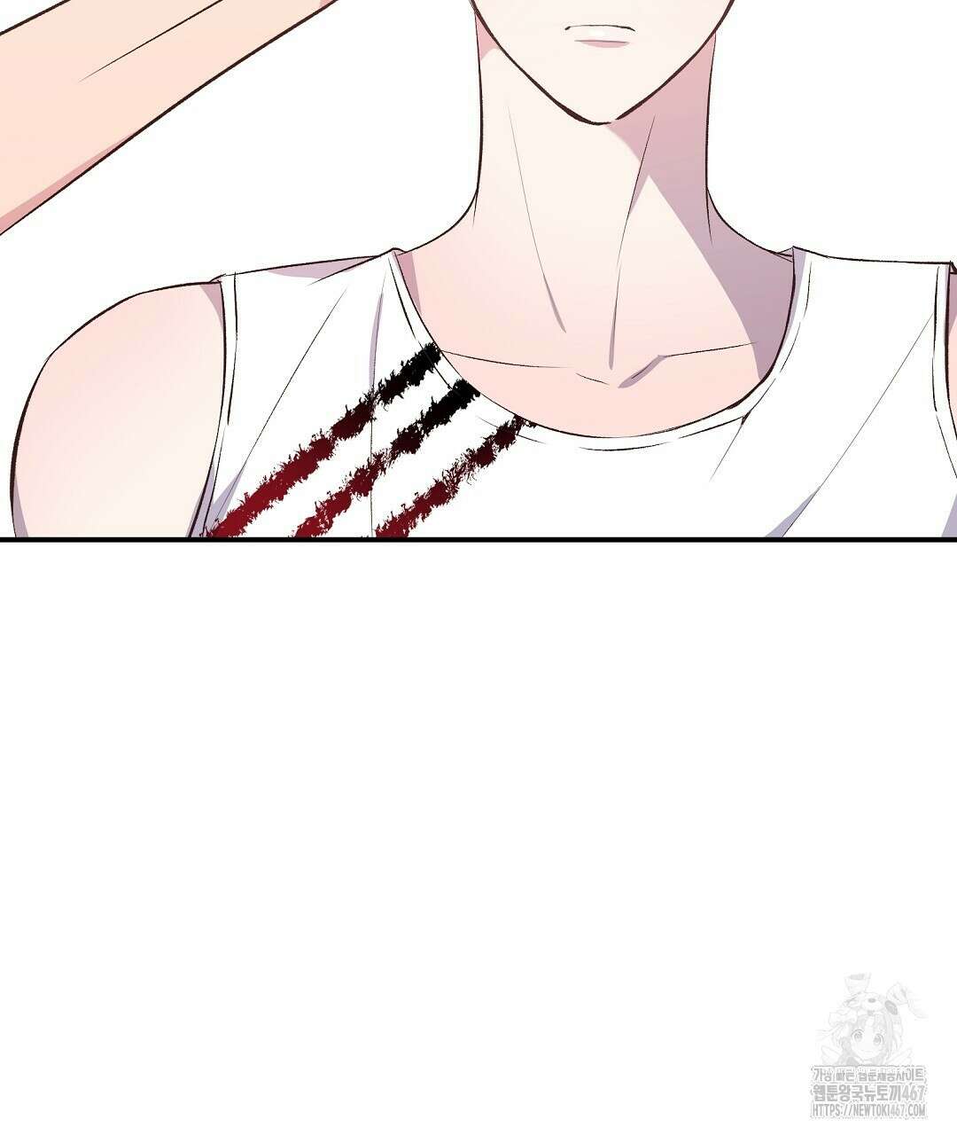 무인도 로망스 외전 9화 44