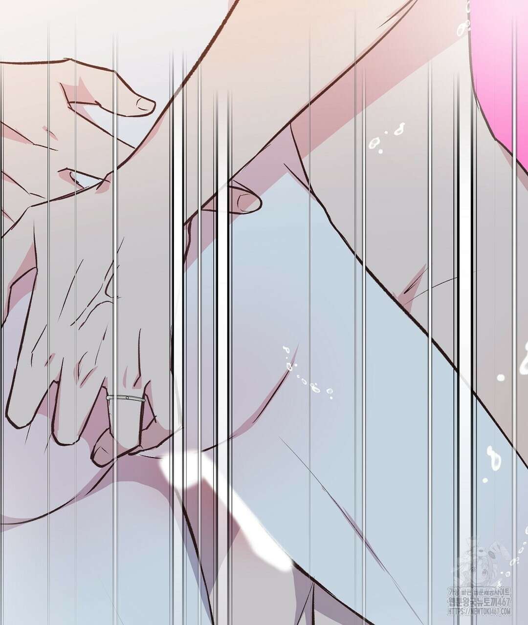 무인도 로망스 외전 9화 132