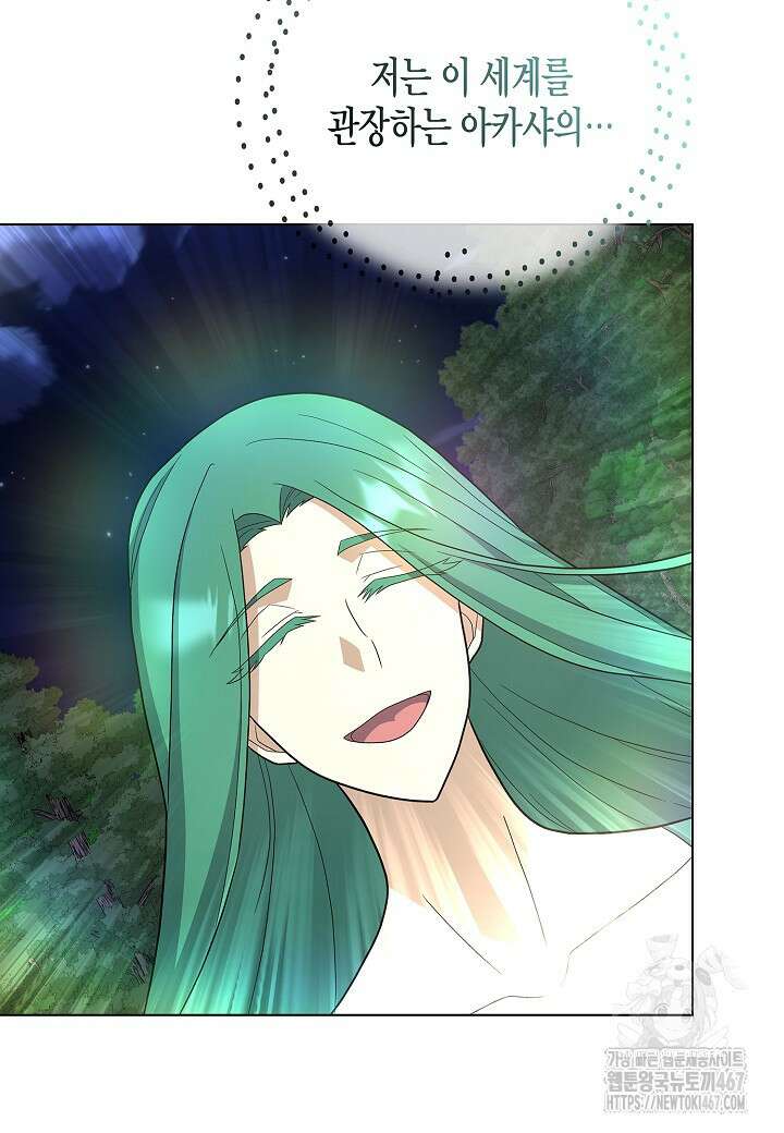 레벨업하기 싫은 천마님 75화 89