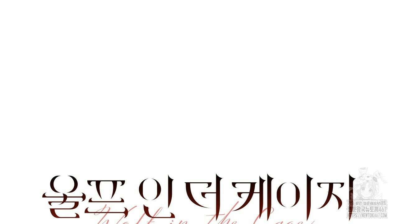 울프 인 더 케이지 30화 26