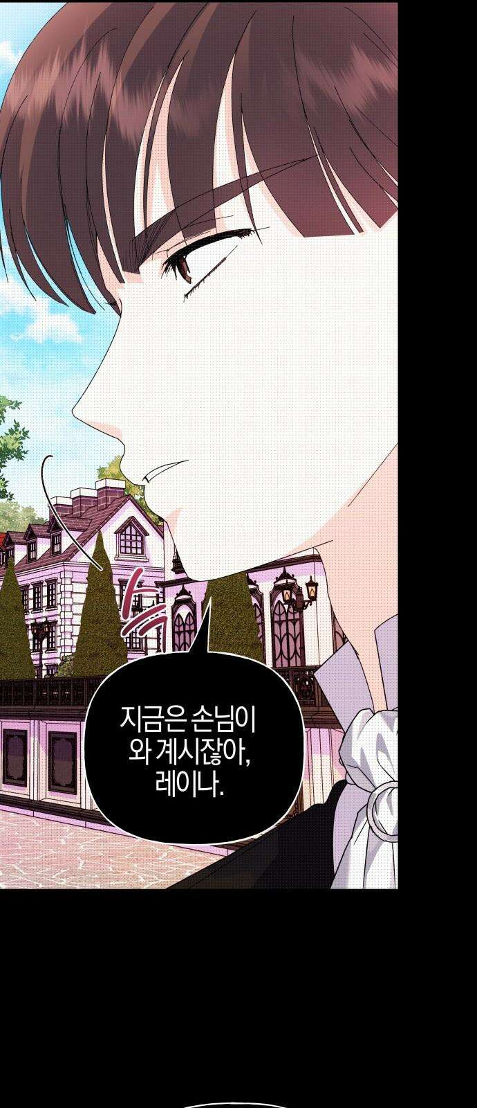 야수라는 공작에게 시집왔는데 70화 25