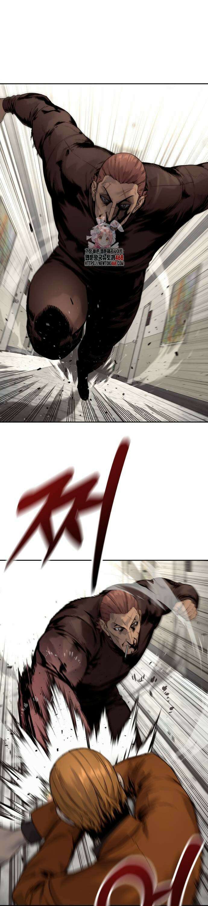 킬러경찰 시즌2 11화 여전함 1