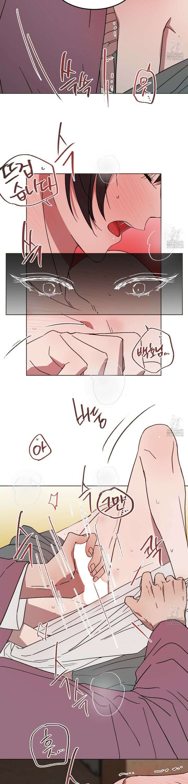 백호의 왕 8화 5