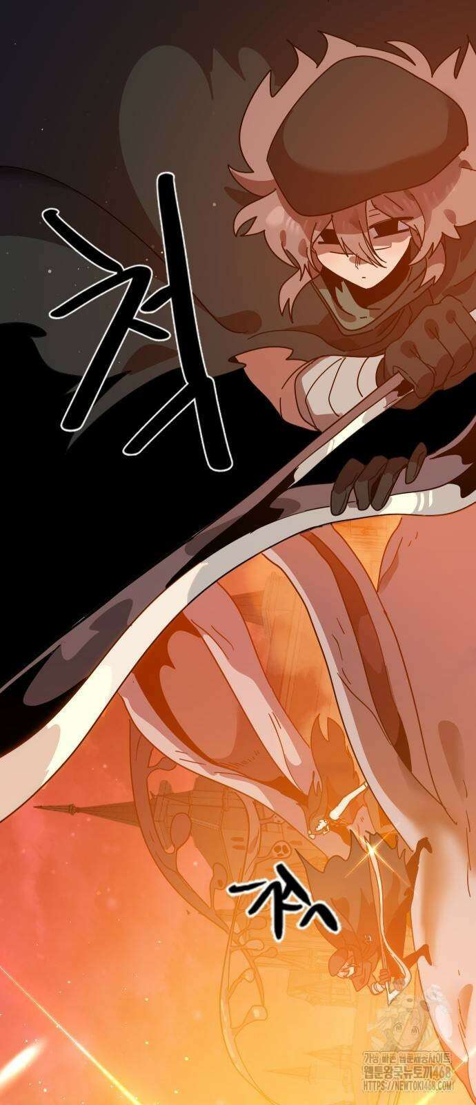 두 번째 삶은 힐링라이프? 66화 51